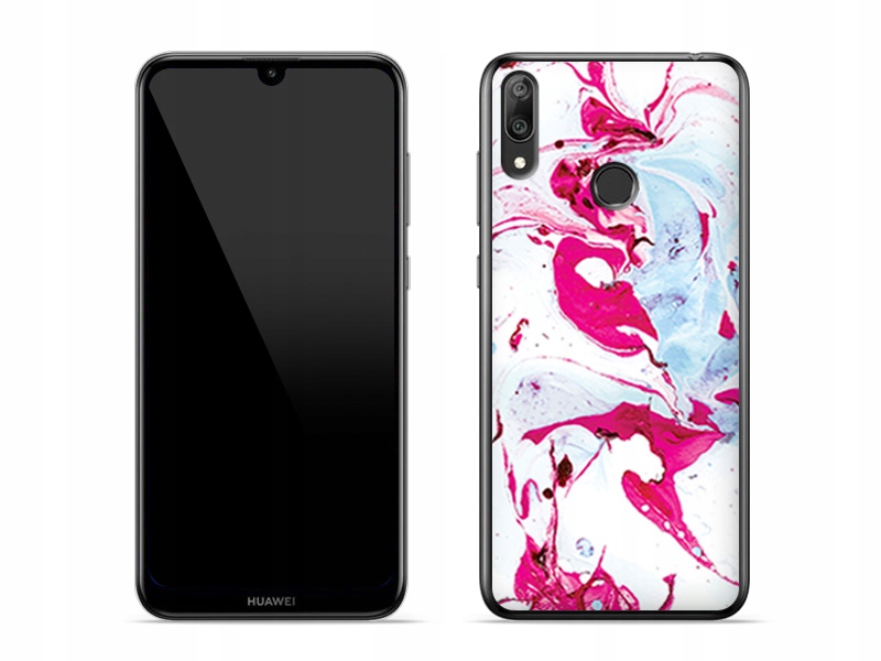 

Etui na Huawei Y7 Prime (2019) Fantastic Case