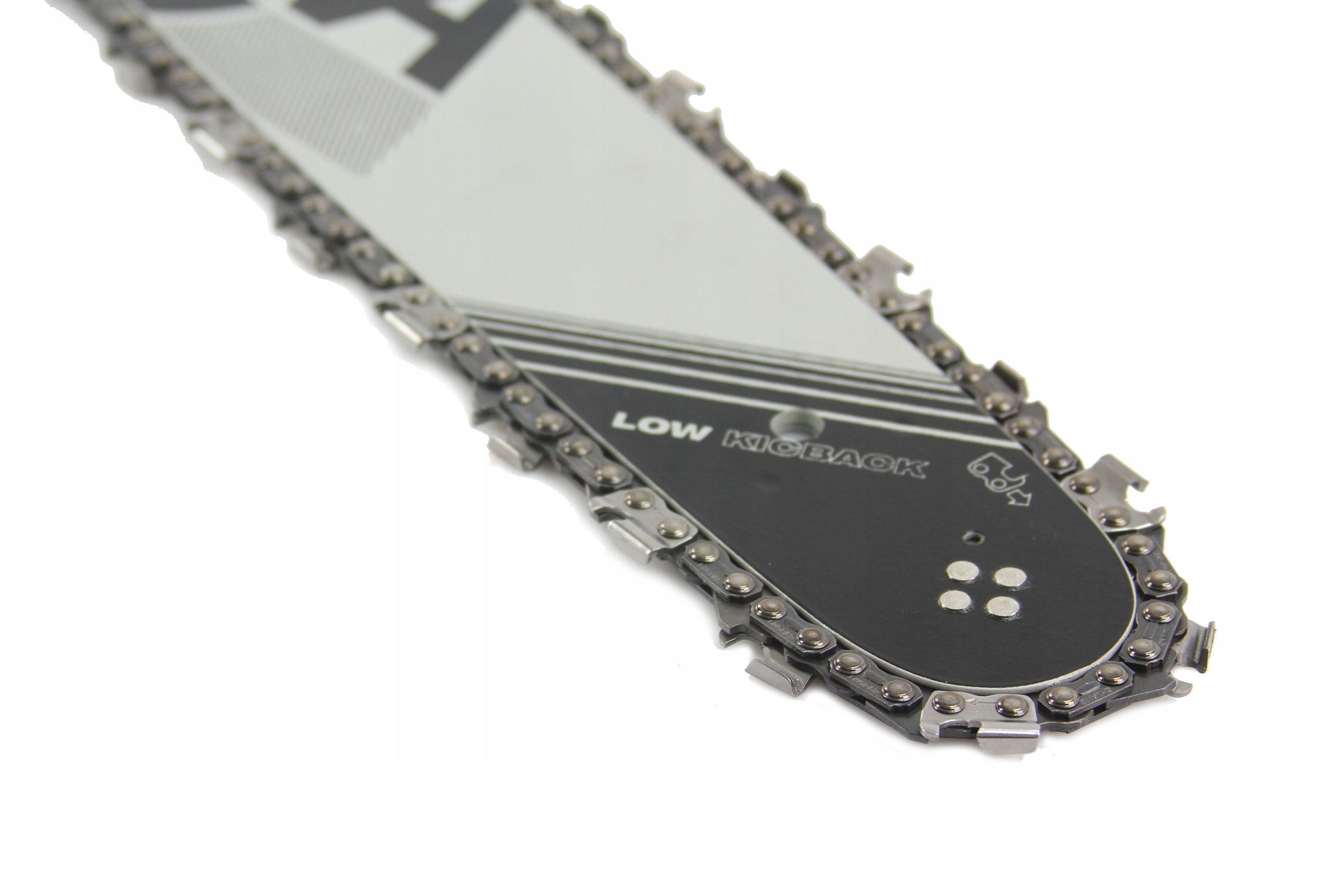 PROWADNICA ŁAŃCUCH do piły 64|325|1,5mm HUSQVARNA Rodzaj piły ręczna