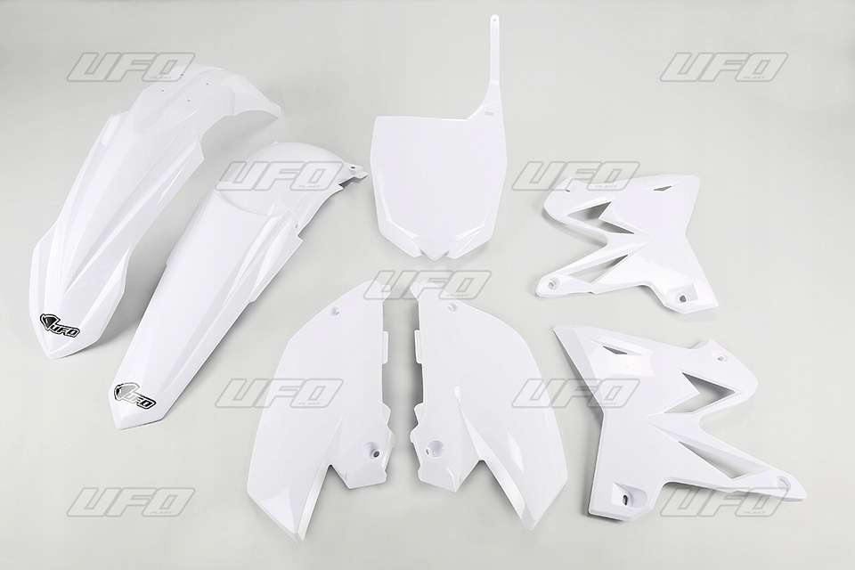 Ufo Sada Plastov Yamaha Yz 125/250 '02-'14