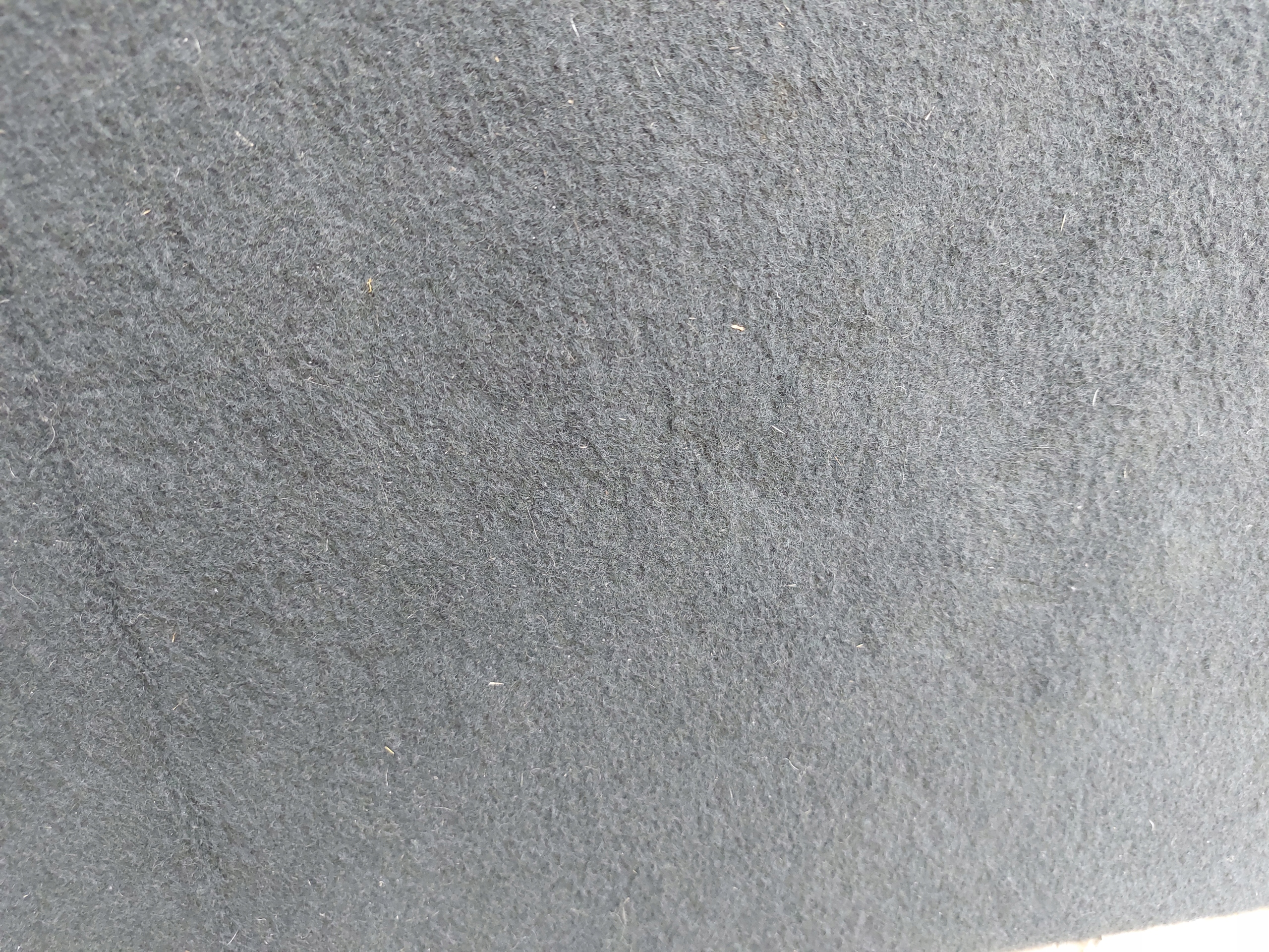 RANGE ROVER VELAR L560 floor mats boot 19r