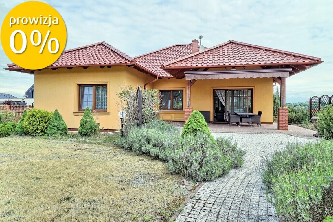 Dom, Gorzów Wielkopolski, Piaski, 210 m²