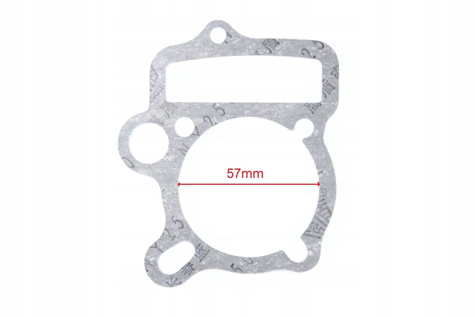 

Uszczelka Atv 110 Cylindra