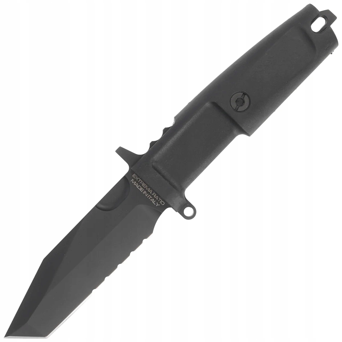 Taktický nůž Extrema Ratio Fulcrum C Fh Forprene ocel N690 Kabura nylon