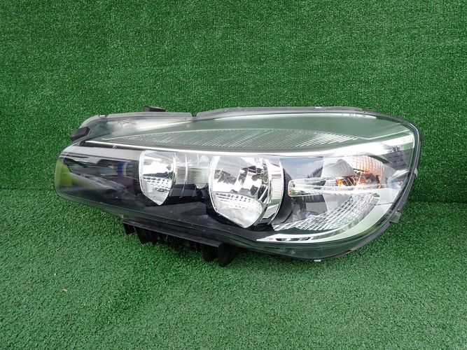 BMW F45 F46 2 reflektor left light left