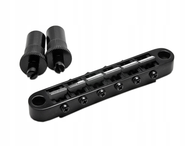 Mostík s titanovými sedly Gotoh TI103B-T (bk)