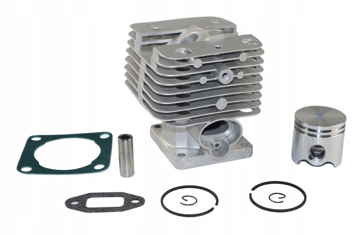 Kompletní válec s pístem křovinořezu Stihl FS120, FS200, FS300