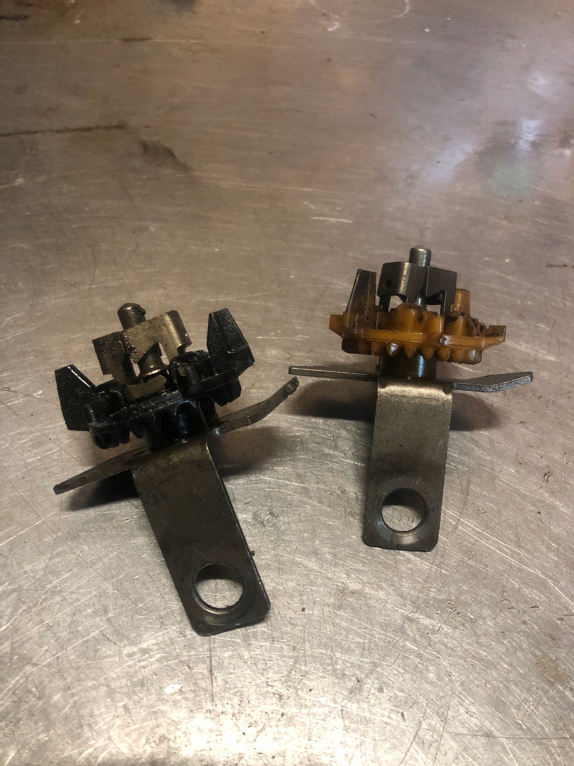 Regulator obrotów Briggs & Stratton 8 KM Marka Briggs&Stratton