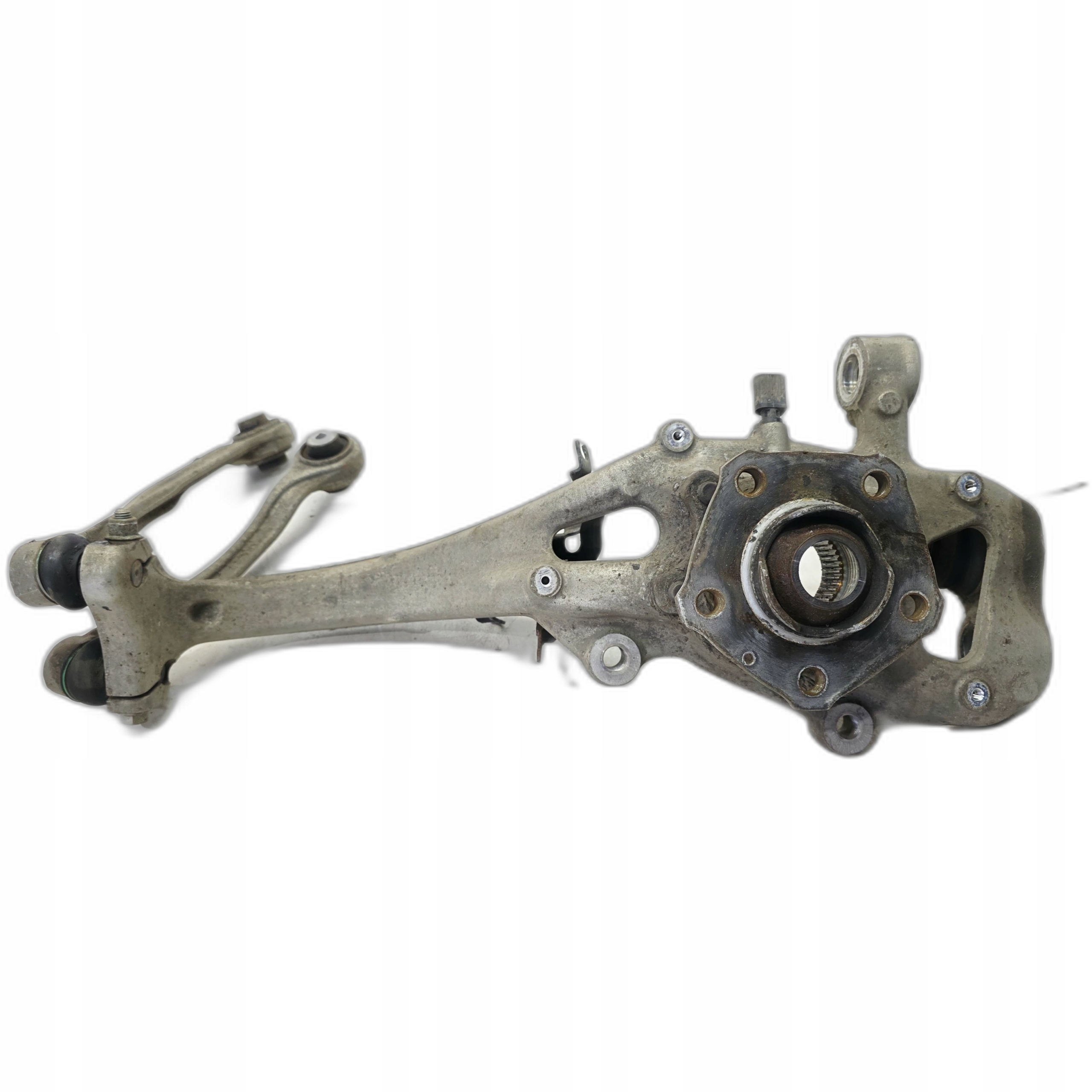 otoč čepu pravý předek AUDI A6 C8 4K0407242D 4K0407560D