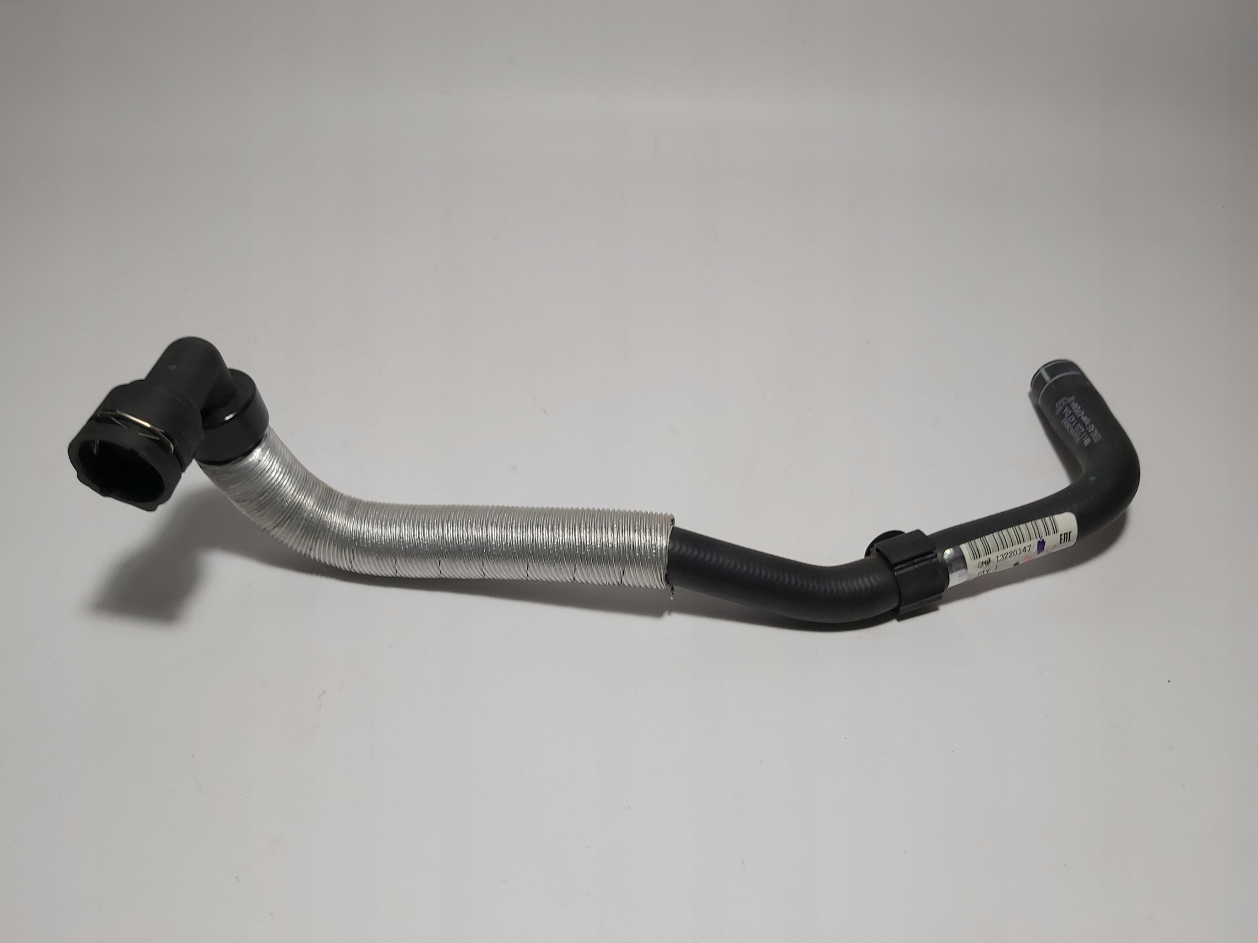 OPEL INSIGNIA A Rura Wąż 13220147