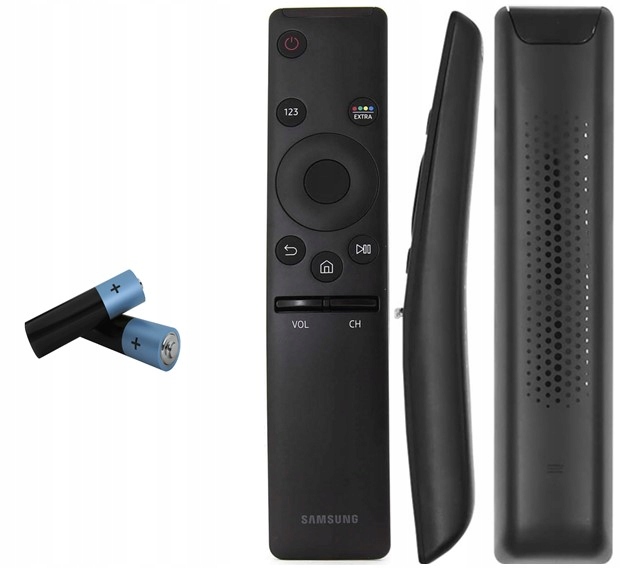 Originální Dálkový Ovladač Pro Televizor Samsung UA55KU7000 UA55KU7000K UA55KU7000KXLY