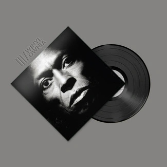 ++ Davis, Miles Tutu Lp