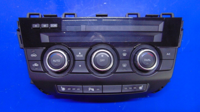 PANEL Bouches buses NADMUCHU MAZDA CX-5 et 11-17R