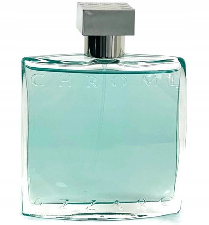 Azzaro Chrome 100ml Edt Woda Toaletowa