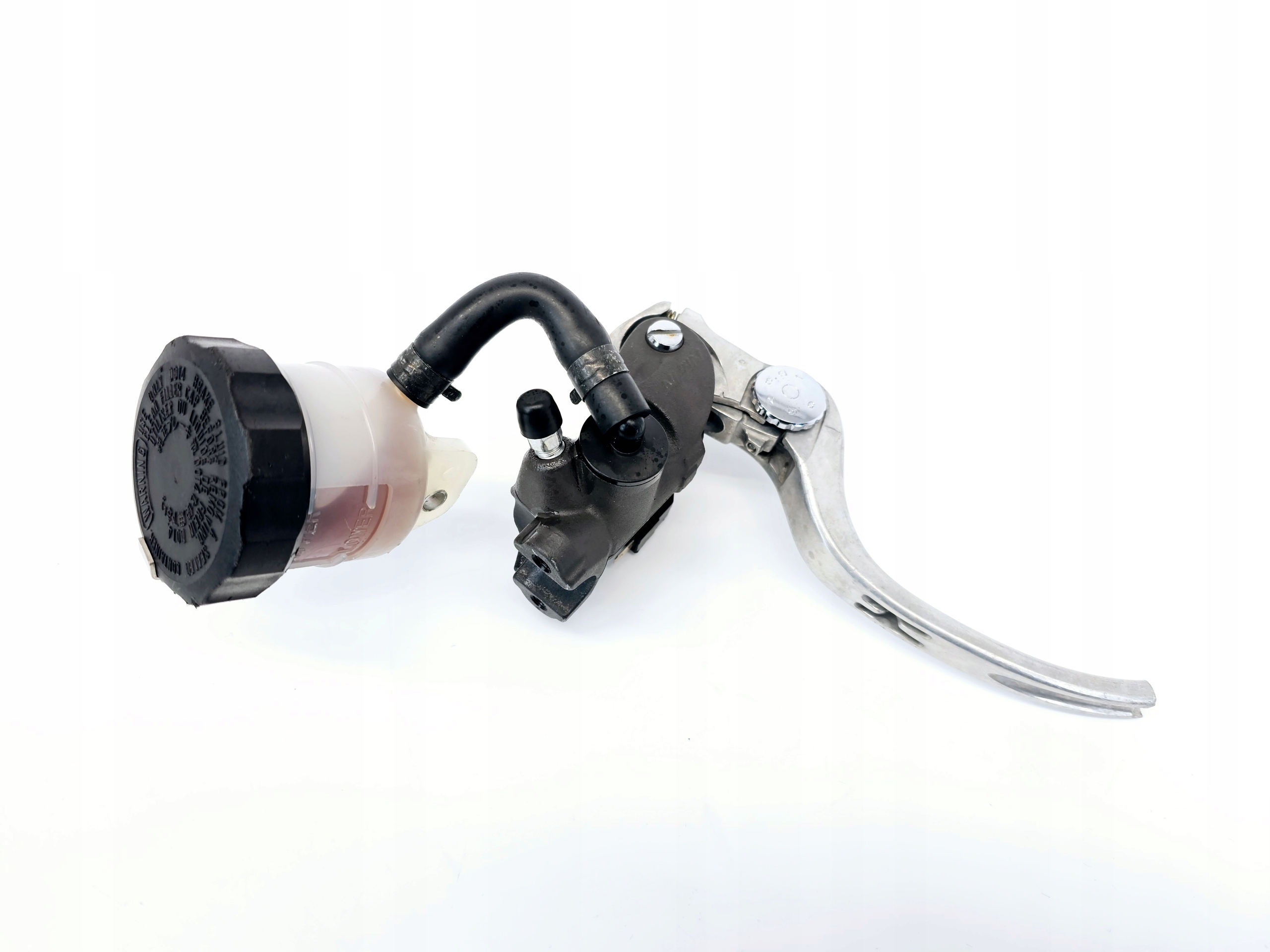 Suzuki GSX-R 600 K4 K5 GSXR pompa hamulcowa przód