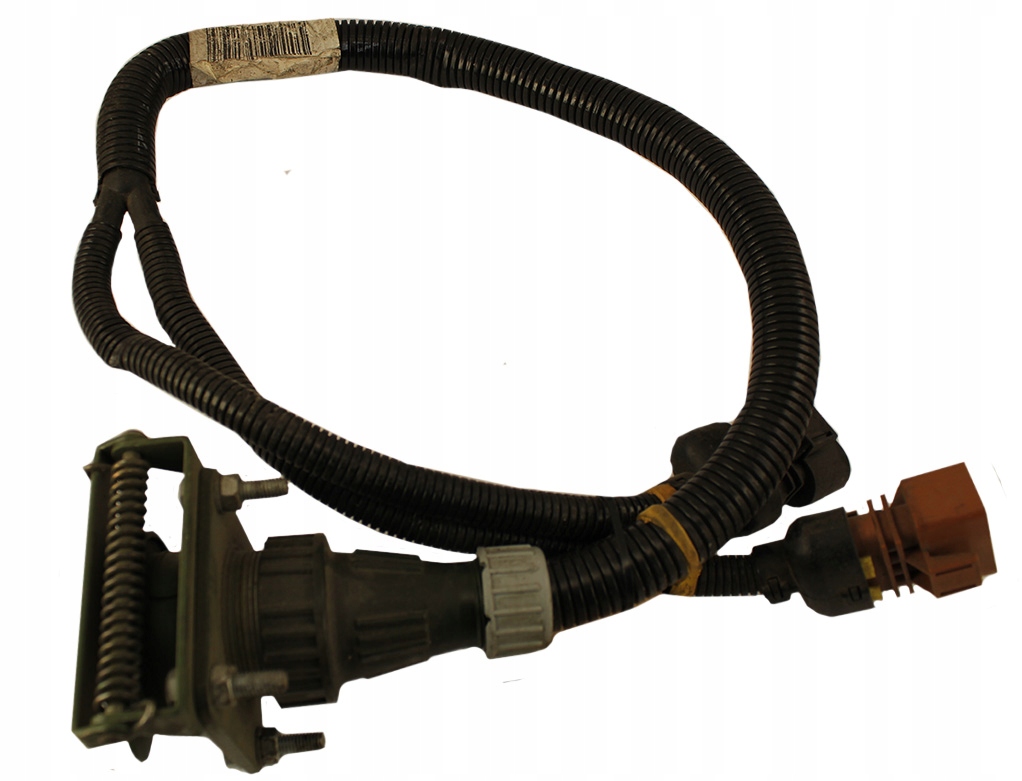 GNIAZDO WTYKOWE PRZYCZEPY MAN 82254146163