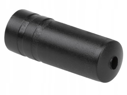 

Końcówka pancerza 4mm przerzutkowego Pvc (10szt)