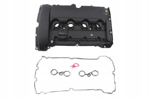 PEUGEOT 207 208 308 3008 1 6 THP Pokrywa ZAWOROW