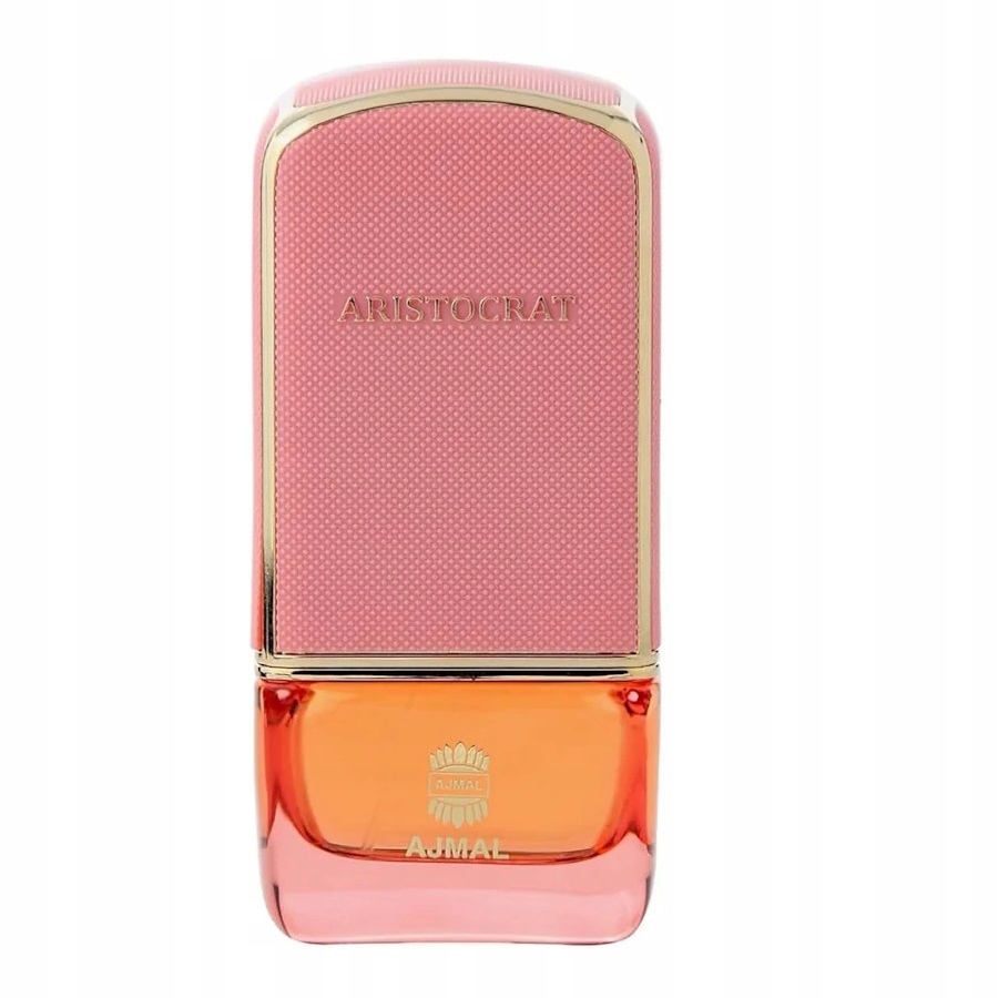 Aristocrat Rose Parfémovaná voda sprej 75 Ml Elegantní květinová vůně