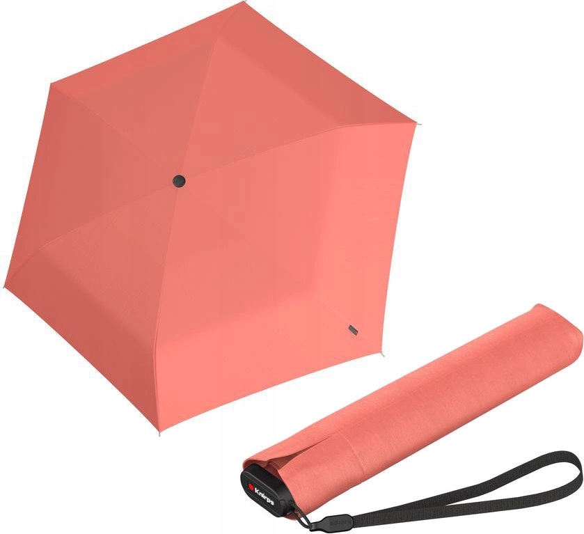Deštník Knirps US.050 Salmon