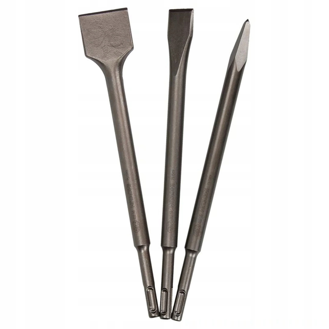 Sada sekáčů HiKOKI 751589 Sds 250 mm 3ks