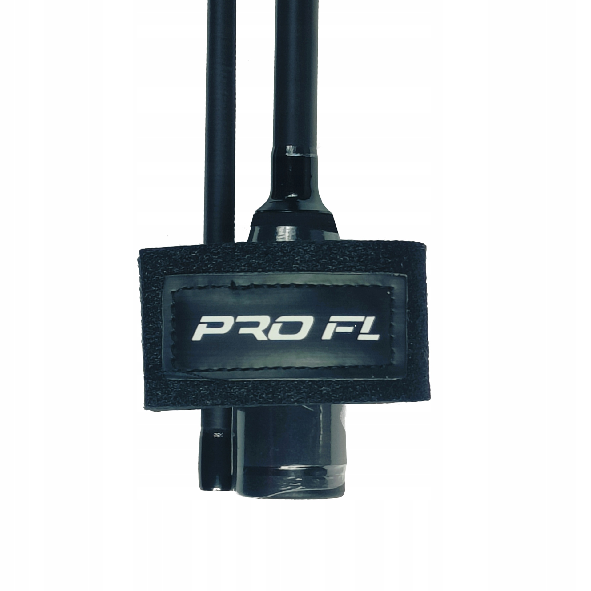 ZESTAW RZEP DO SPINANIA WĘDKI + KAPTUREK OCHRONNY NA SZCZYTÓWKĘ NEOPREN Marka FL