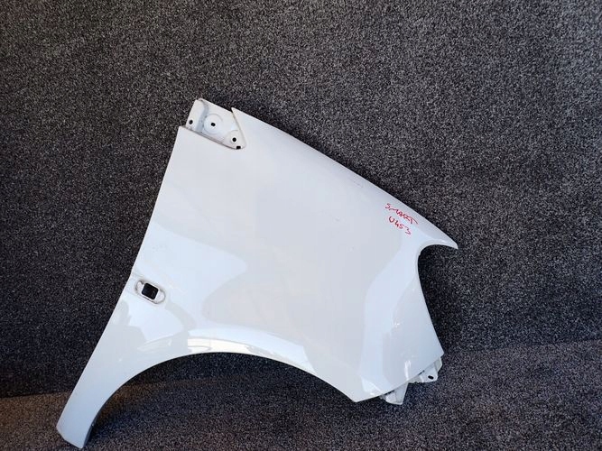 SMART FORTWO 453 W453 14- fender right front front