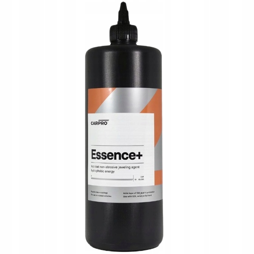 CARPRO ESSENCE+ Pasta polerska do powłok 1L