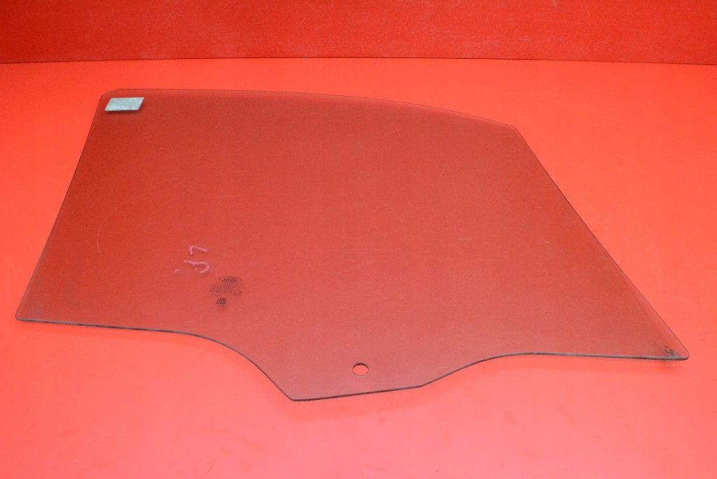 window side left front front FORD GRAND TOURNEO CONNECT MK2 LIFT 18-21