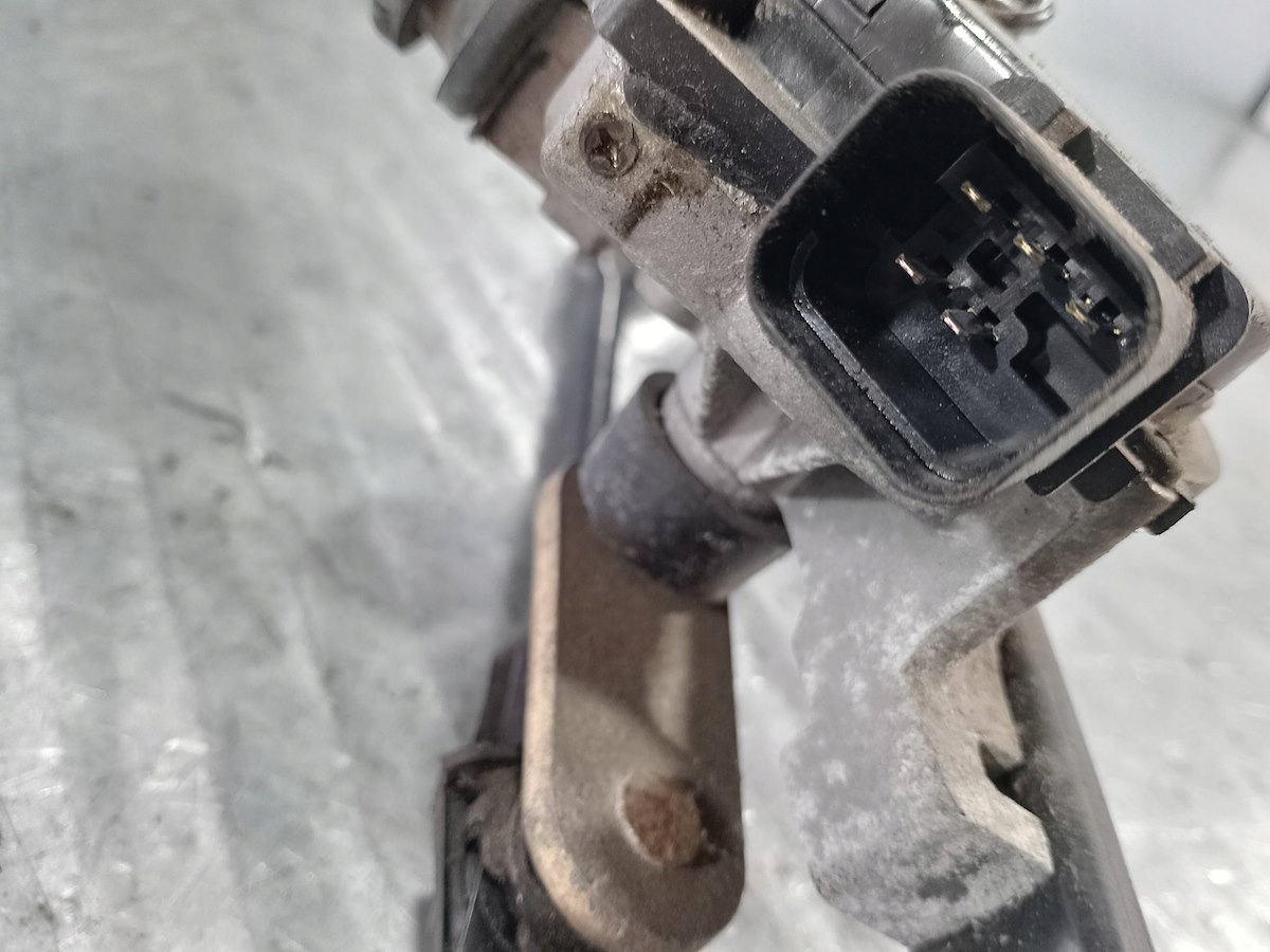 Gestänge Motor Wischer DENSO KIA RIO 98110-1G000
