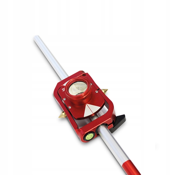 Pryzmat punktowy z tyczką Survpoint