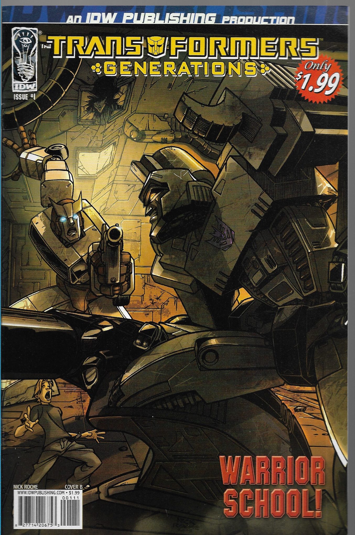 Transformers Idw - Niska cena na Allegro