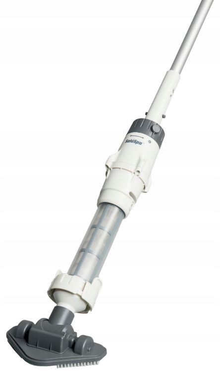 

Odkurzacz Basenowy Bezprzewodowy Bestway 58487