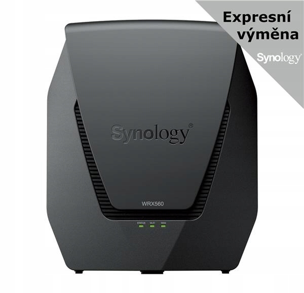 Router Synology WRX560 802.11g
