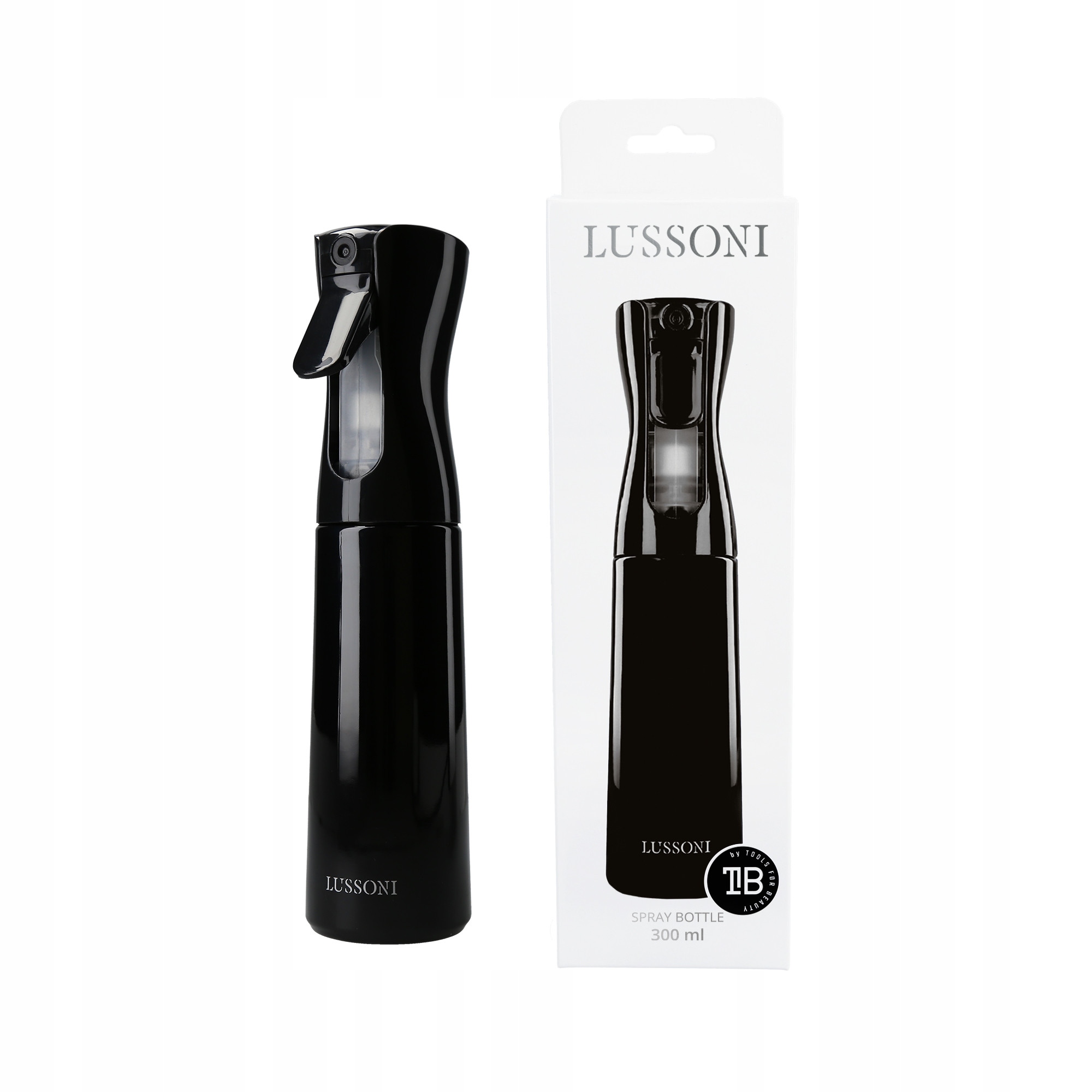 

Lussoni By T4B Spryskiwacz Fryzjerski 300 ML