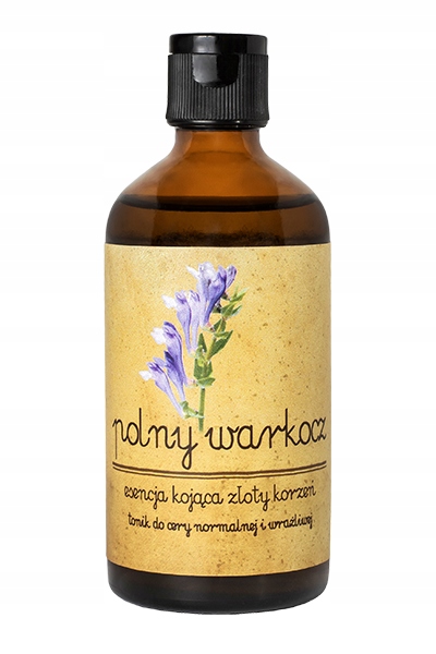 POLNY WARKOCZ Esencja ZŁOTY KORZEŃ