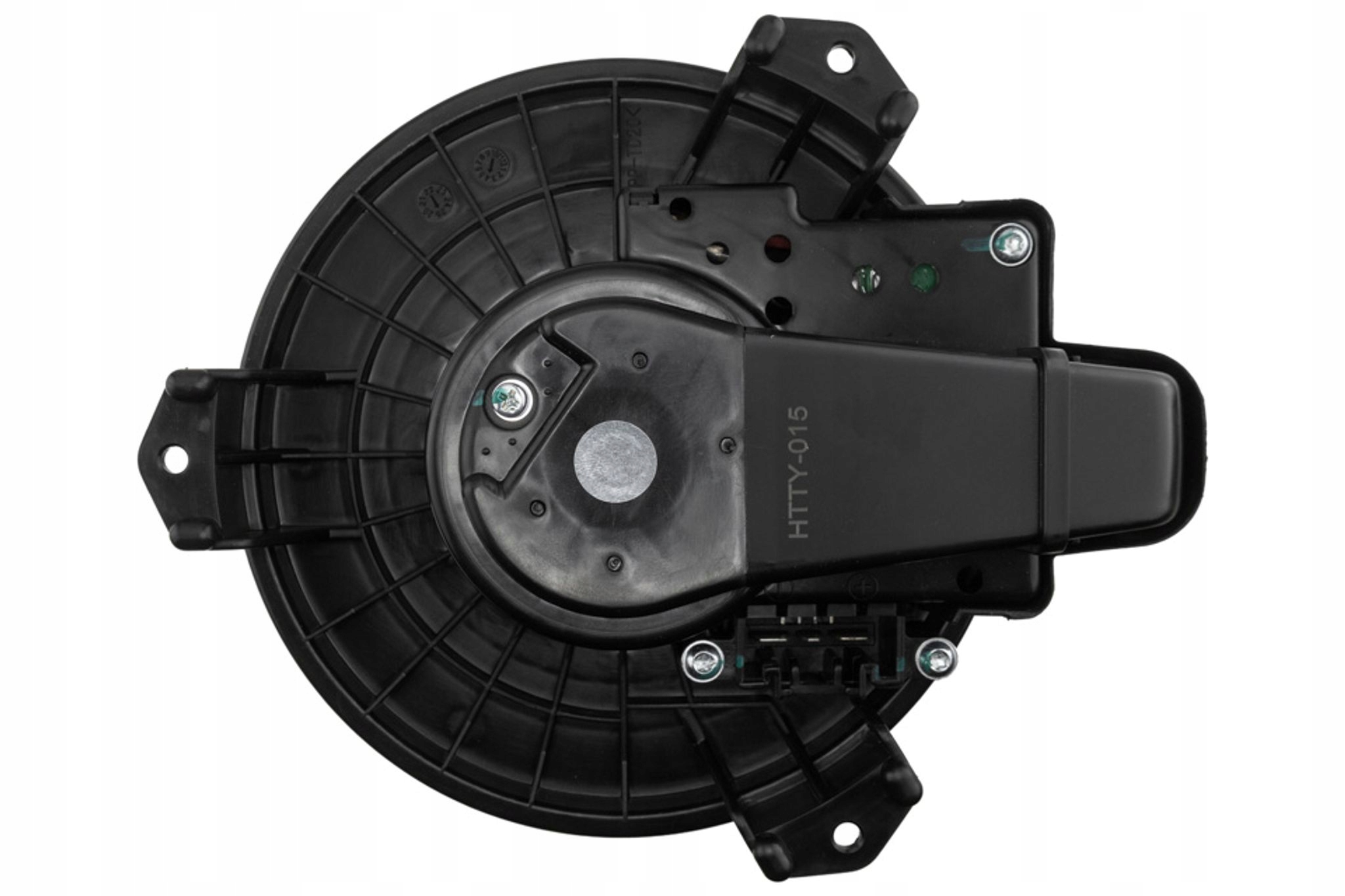 Ventilátor Přívodu Vzduchu Toyota AURISE15 E18 Avensis Rav 4 III IV Verso