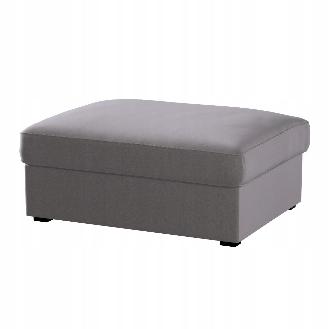 Dekoria potah na podnožku Kivik Ikea