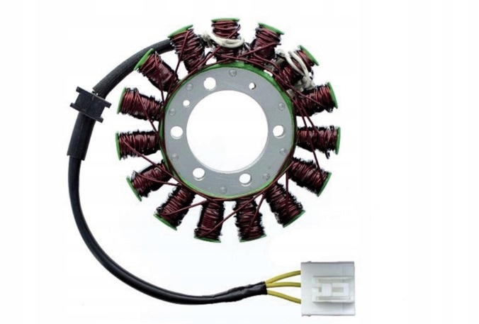 Stator Iskrovač Honda Cbr 600 Rr 07-12