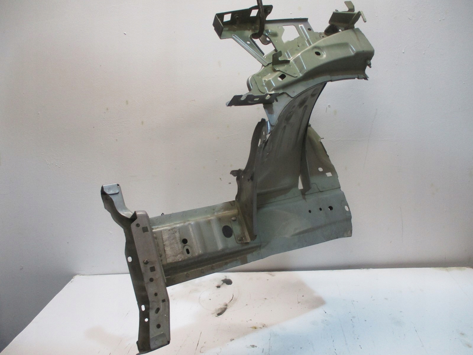 längsträger links PEUGEOT 508 II