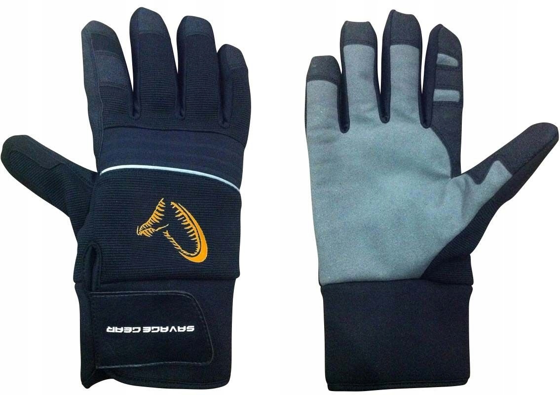 Rękawice Savage Gear Winter Thermo Glove XL
