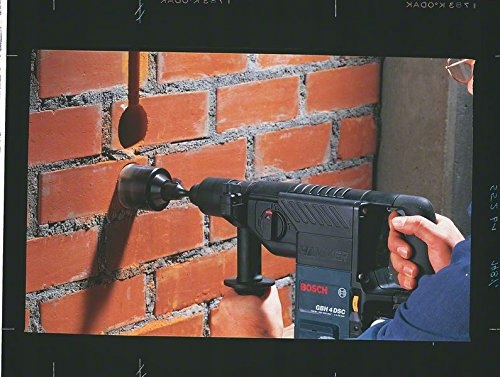 Bosch Professional Wiertło koronowe SDS-max-9 Marka Bosch