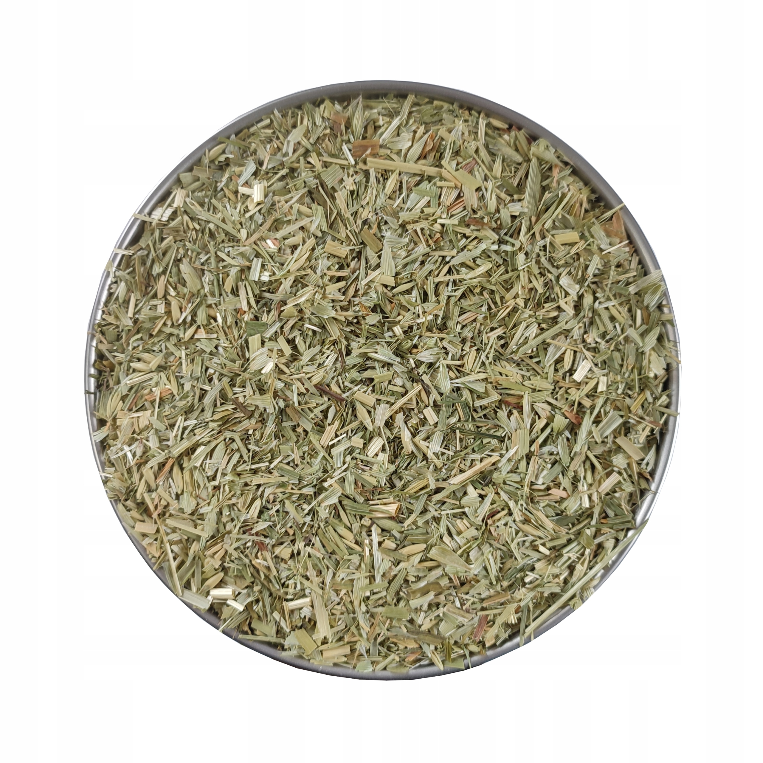 

Owies zwyczajny Ziele owsa Avena sativa cięte 100g
