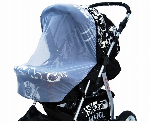 

BabyLux Uniwersalna Moskitiera Na Wózek