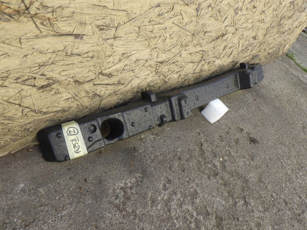 OPEL ASTRA VI 6 L 22- absorber of a bumper front