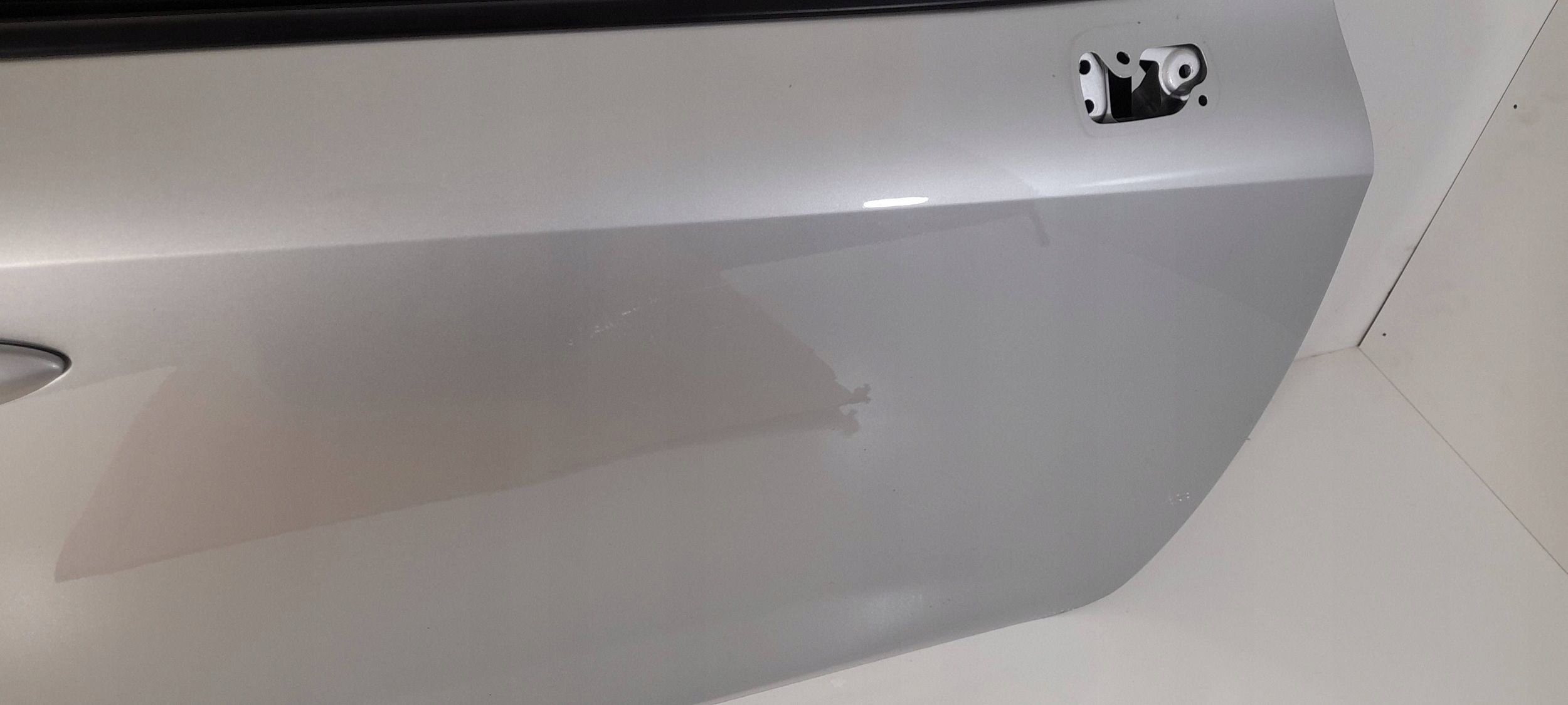 Toyota Corolla E21 2021r door front right (T508)
