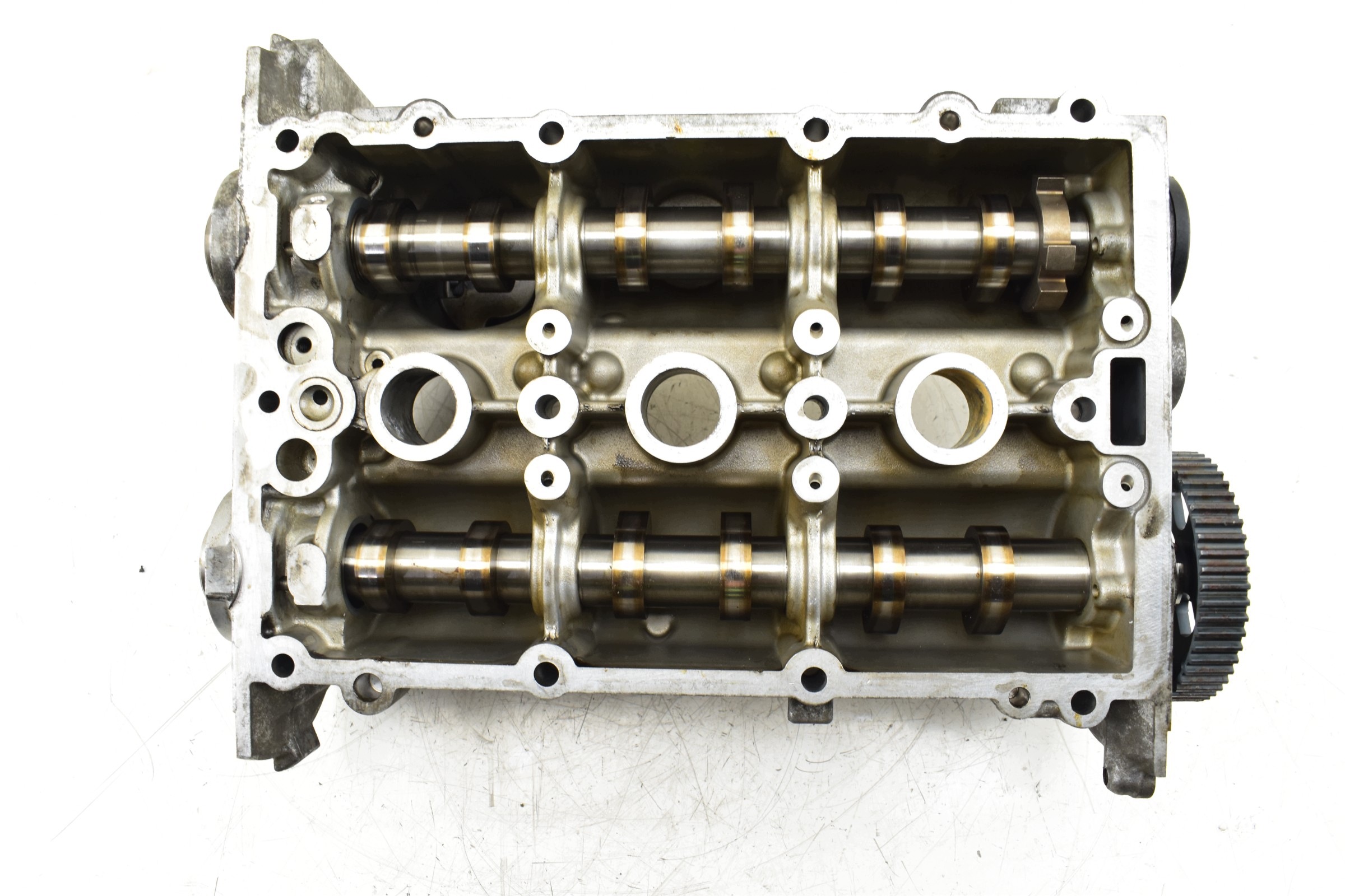 couvre-culasse cames VW UP SKODA CITIGO 1.0 MPI 04C103475D