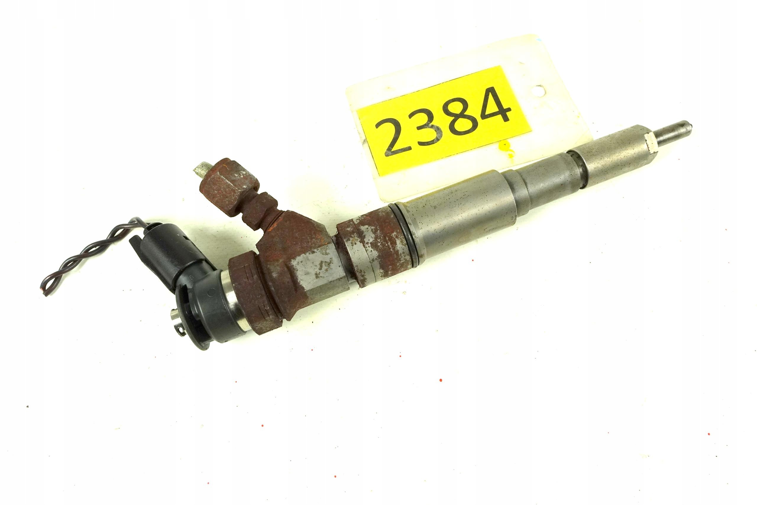 nozzle injector BMW X5 E53 5 E61 7 E65 E46 3.0 D 3.0D 0445110131 7789661