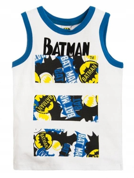 

Cool Club T-shirt, koszulka, top Batman roz 110 cm