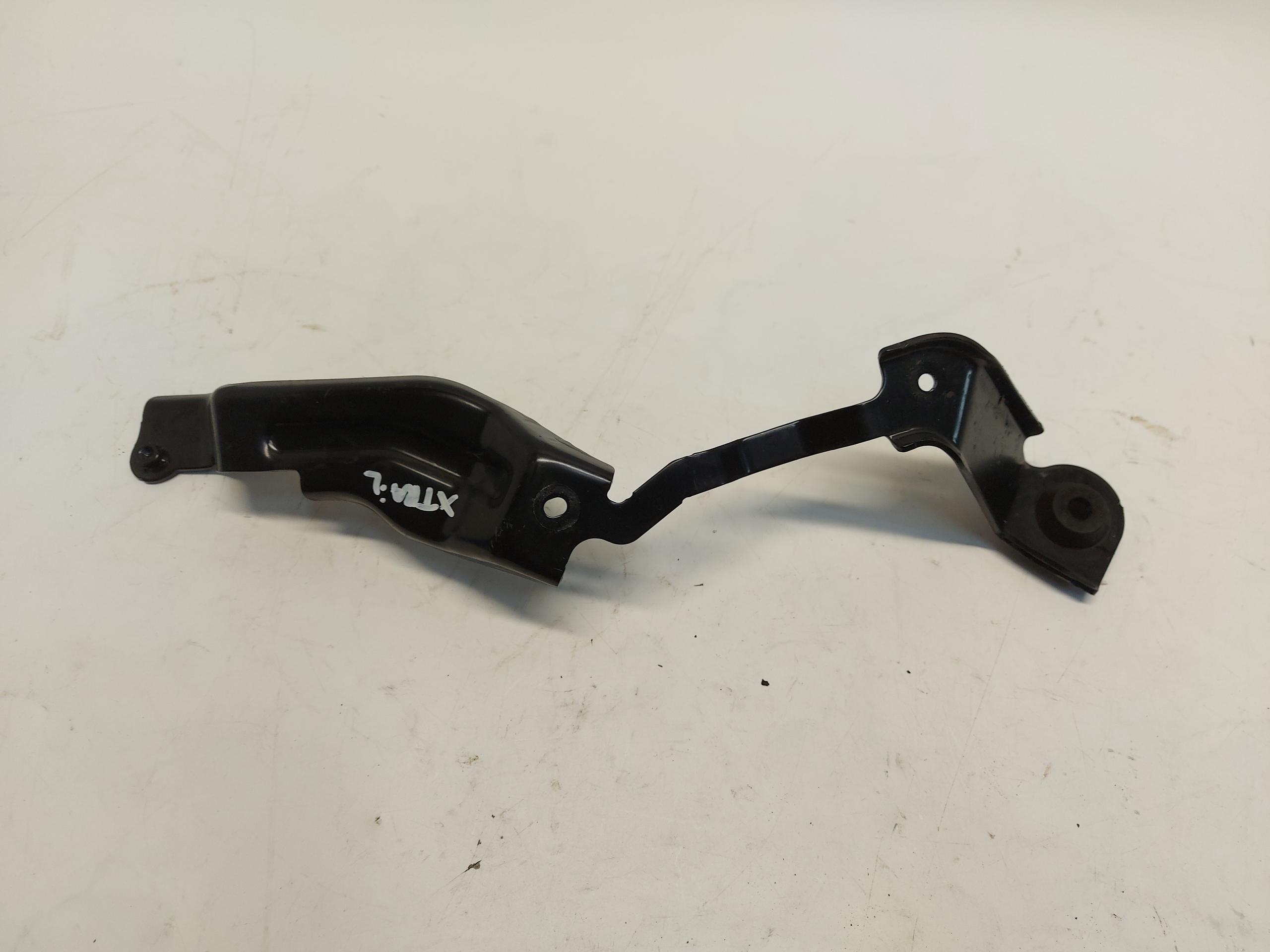 Nissan X-TRAIL T33 IV 2023r Console Support plaque