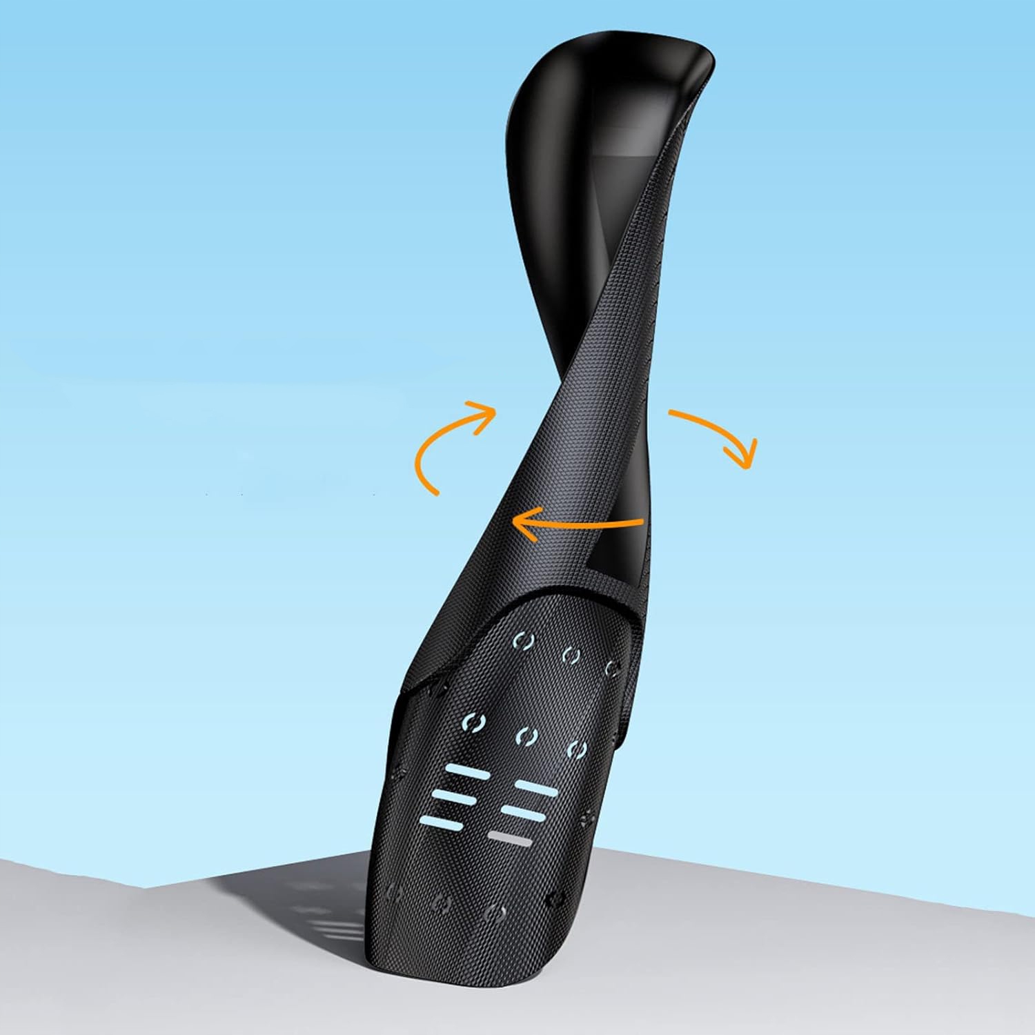 BŁOTNIK ROWEROWY DO ROWERU GÓRSKIEGO, MTB, Z PRZODU I Z TYŁU, UNIWERSALNY Model Błotniki rowerowe